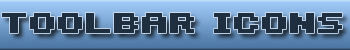 Stock Icons for Any Software