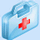 Medical Toolbar Icons Medical Toolbar Icons