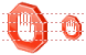 Abort icons