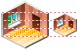 Apartment icons