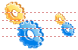 Application icons