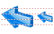 Back icons