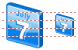 Calendar icons