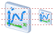 Chart icons