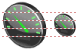 Dashboard icons