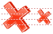 Delete icons