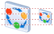 Diagram icons