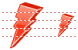 Disaster icons