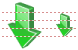 Download now icons