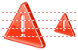 Error icons