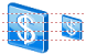 Finance icons