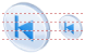 First track icons