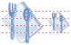 Food icons