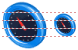 Gauge icons