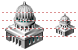 Government icons