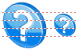 Help icons