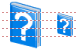 Help book icons