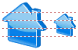 Home icons