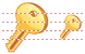 Key icons