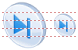 Last track icons