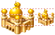 Mosque icons