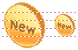 New icons