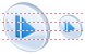 Next track icons