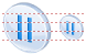 Pause track icons