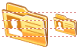 Person details icons