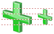 Plus icons