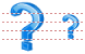 Question icons