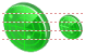 Radar icons