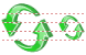 Refresh icons