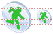 Run icons