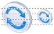 Sync icons