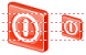 Turn off icons