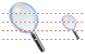 View icons