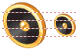 Volume icons