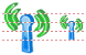 Wi-Fi icons