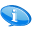 3D Glossy Icon Set icon