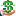 Bank service icon