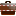 Briefcase icon