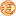 Euro coin icon