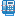 Fax machine icon