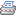 Laser printer icon