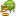 Open money bag icon