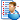 Client list icon