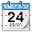 Calendar icon