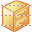 Card index icon