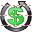 Chargeback icon